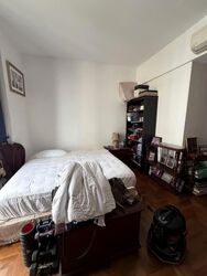 The Bayshore (D16), Condominium #602251921